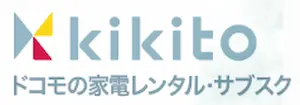 kikito（キキト）ロゴ